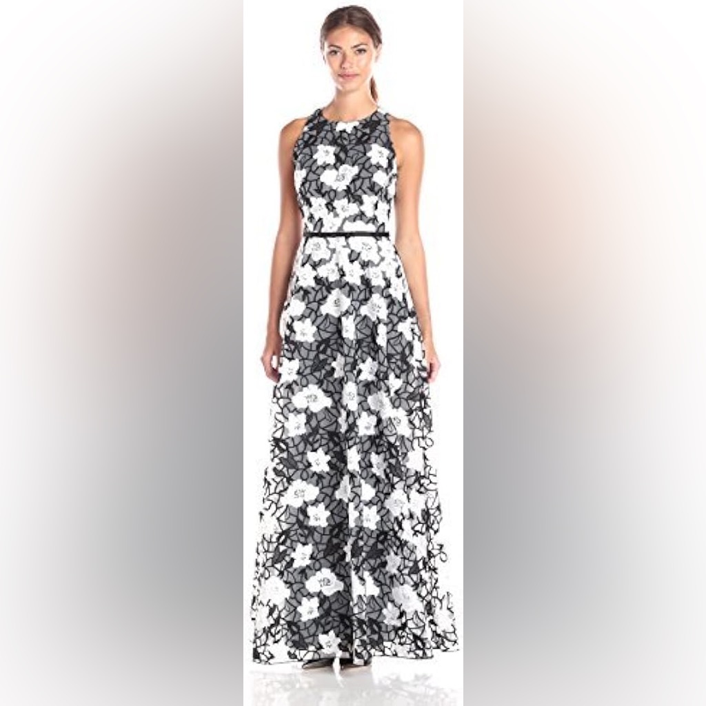 Erin By Erin Fetherston Claire Gown